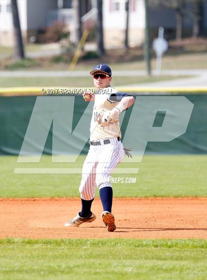 Thumbnail 3 in Jemison @ Thorsby photogallery.