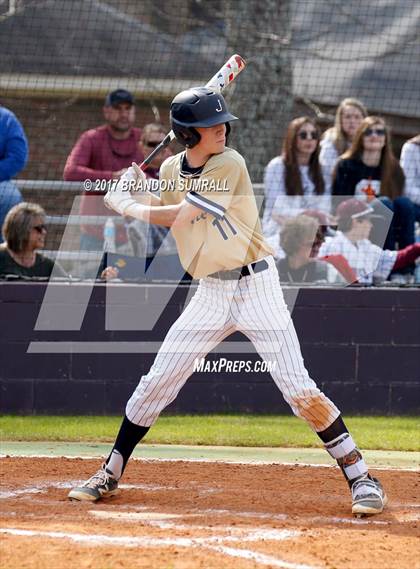 Thumbnail 3 in Jemison @ Thorsby photogallery.