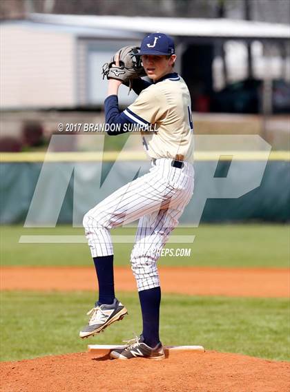 Thumbnail 1 in Jemison @ Thorsby photogallery.