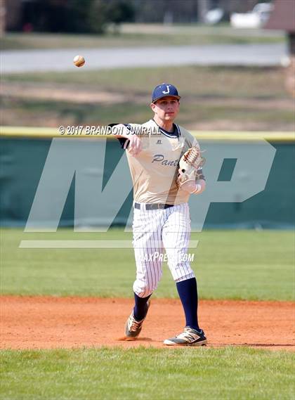 Thumbnail 3 in Jemison @ Thorsby photogallery.