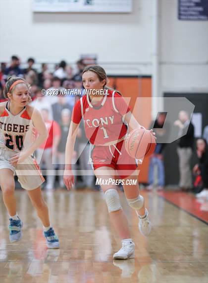 Thumbnail 3 in Cony @ Gardiner photogallery.