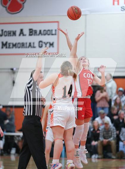 Thumbnail 1 in Cony @ Gardiner photogallery.