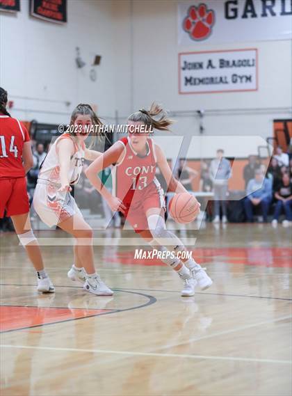 Thumbnail 2 in Cony @ Gardiner photogallery.