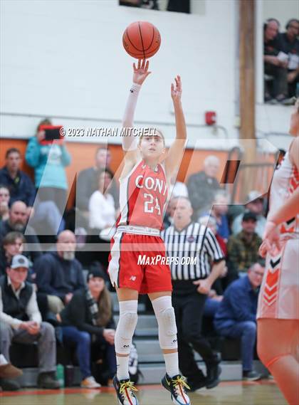 Thumbnail 1 in Cony @ Gardiner photogallery.