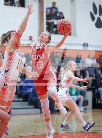 Thumbnail 2 in Cony @ Gardiner photogallery.