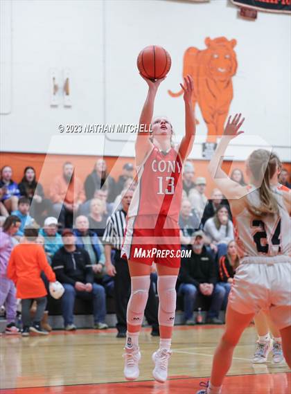 Thumbnail 1 in Cony @ Gardiner photogallery.