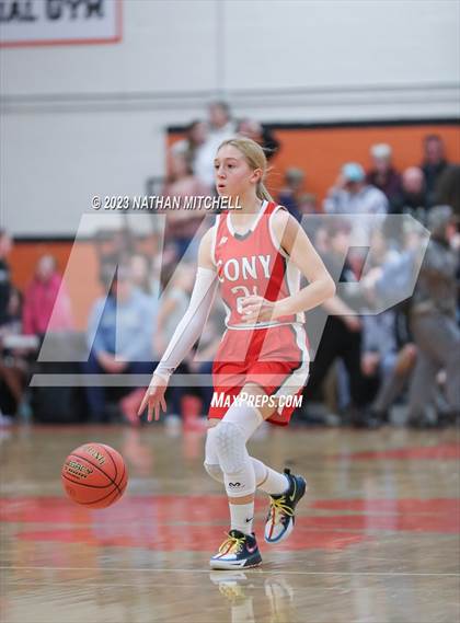 Thumbnail 3 in Cony @ Gardiner photogallery.