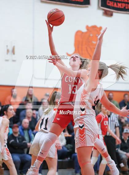 Thumbnail 1 in Cony @ Gardiner photogallery.