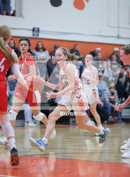 Thumbnail 1 in Cony @ Gardiner photogallery.