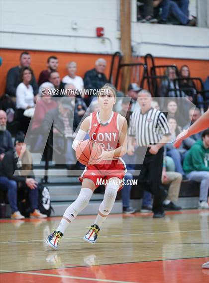 Thumbnail 1 in Cony @ Gardiner photogallery.