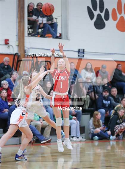 Thumbnail 2 in Cony @ Gardiner photogallery.