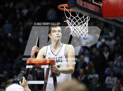 Thumbnail 1 in Woods Cross vs. Olympus (UHSAA 5A Final) photogallery.
