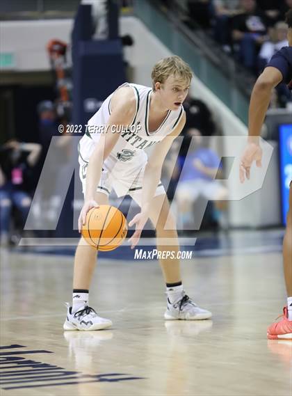 Thumbnail 3 in Woods Cross vs. Olympus (UHSAA 5A Final) photogallery.
