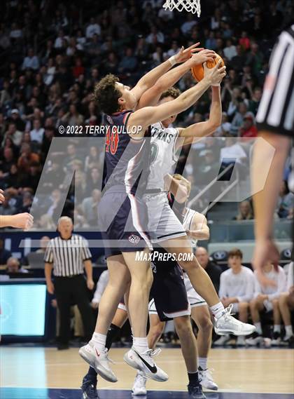 Thumbnail 1 in Woods Cross vs. Olympus (UHSAA 5A Final) photogallery.