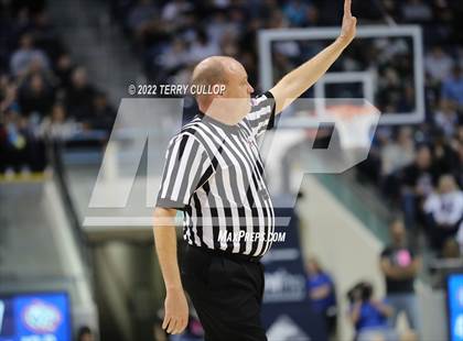 Thumbnail 2 in Woods Cross vs. Olympus (UHSAA 5A Final) photogallery.