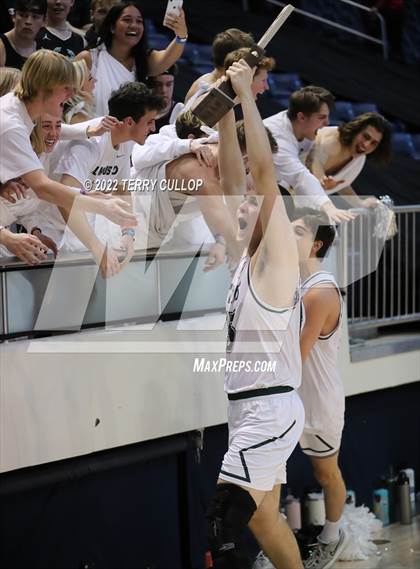 Thumbnail 2 in Woods Cross vs. Olympus (UHSAA 5A Final) photogallery.
