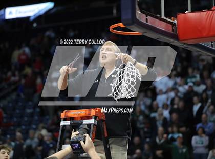 Thumbnail 3 in Woods Cross vs. Olympus (UHSAA 5A Final) photogallery.