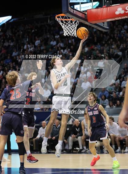 Thumbnail 1 in Woods Cross vs. Olympus (UHSAA 5A Final) photogallery.