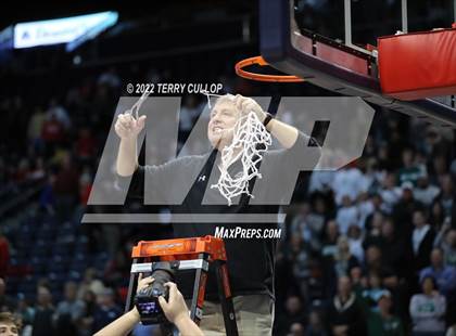 Thumbnail 1 in Woods Cross vs. Olympus (UHSAA 5A Final) photogallery.