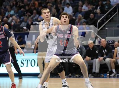 Thumbnail 1 in Woods Cross vs. Olympus (UHSAA 5A Final) photogallery.