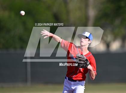 Thumbnail 2 in Bonnabel @ Metairie Park Country Day photogallery.