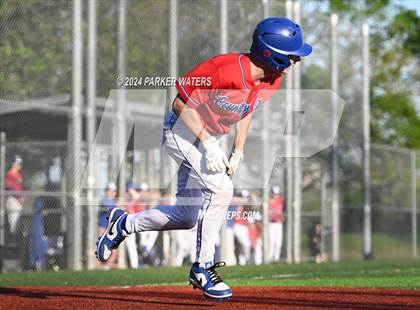 Thumbnail 2 in Bonnabel @ Metairie Park Country Day photogallery.