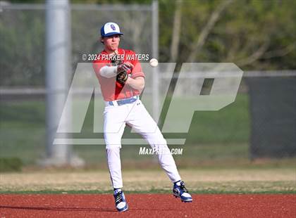 Thumbnail 3 in Bonnabel @ Metairie Park Country Day photogallery.