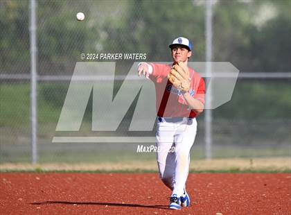 Thumbnail 3 in Bonnabel @ Metairie Park Country Day photogallery.
