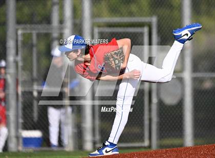 Thumbnail 3 in Bonnabel @ Metairie Park Country Day photogallery.