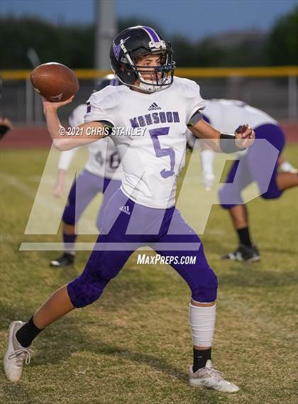 Thumbnail 3 in Valley Vista @ Shadow Ridge photogallery.