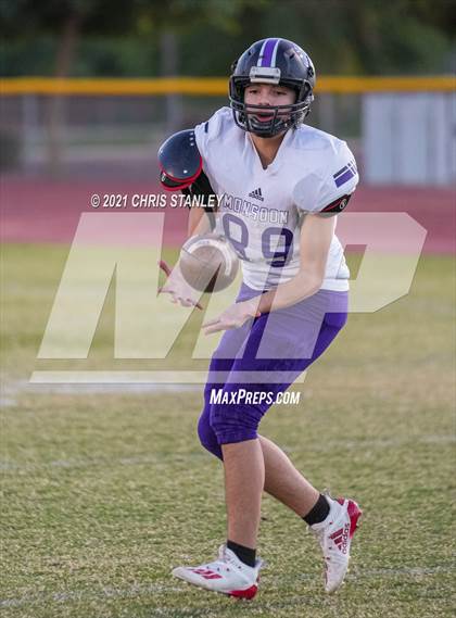 Thumbnail 2 in Valley Vista @ Shadow Ridge photogallery.