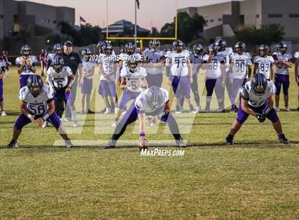 Thumbnail 1 in Valley Vista @ Shadow Ridge photogallery.