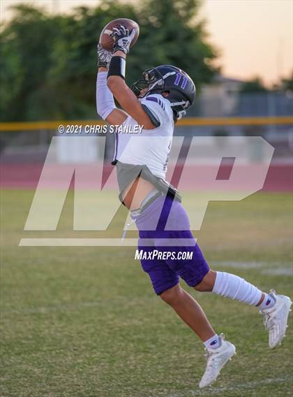 Thumbnail 3 in Valley Vista @ Shadow Ridge photogallery.