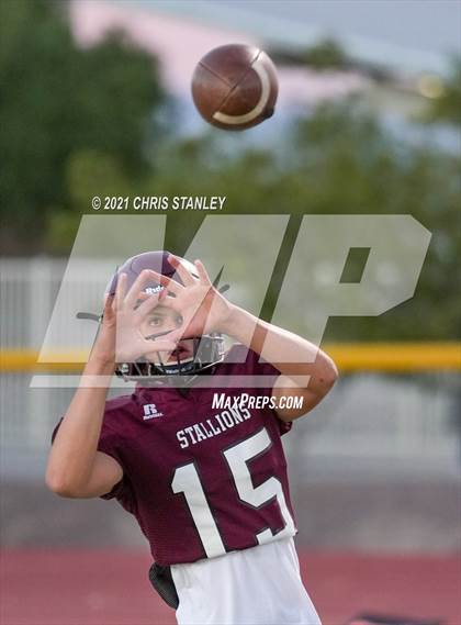Thumbnail 2 in Valley Vista @ Shadow Ridge photogallery.