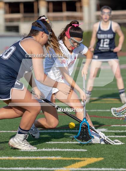 Thumbnail 1 in Trabuco Hills @ Mater Dei photogallery.