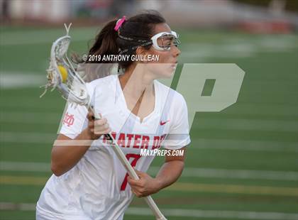 Thumbnail 2 in Trabuco Hills @ Mater Dei photogallery.