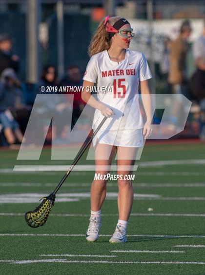 Thumbnail 1 in Trabuco Hills @ Mater Dei photogallery.