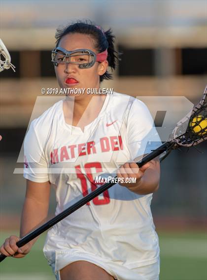 Thumbnail 2 in Trabuco Hills @ Mater Dei photogallery.
