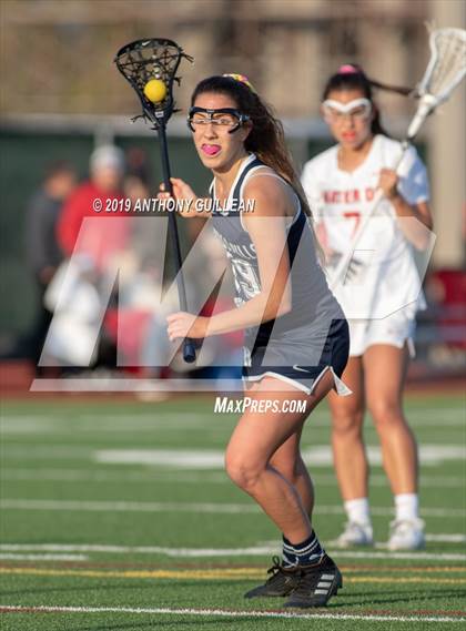 Thumbnail 1 in Trabuco Hills @ Mater Dei photogallery.