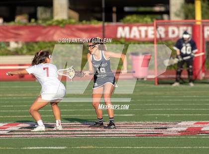 Thumbnail 3 in Trabuco Hills @ Mater Dei photogallery.