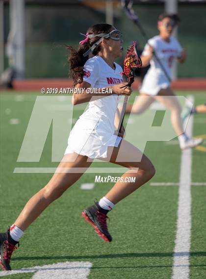 Thumbnail 2 in Trabuco Hills @ Mater Dei photogallery.