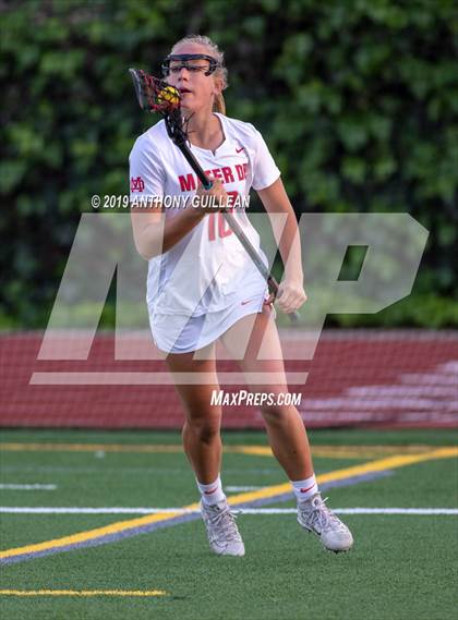 Thumbnail 1 in Trabuco Hills @ Mater Dei photogallery.