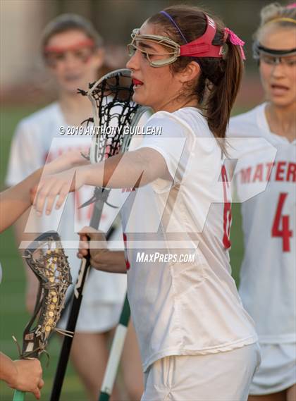 Thumbnail 2 in Trabuco Hills @ Mater Dei photogallery.