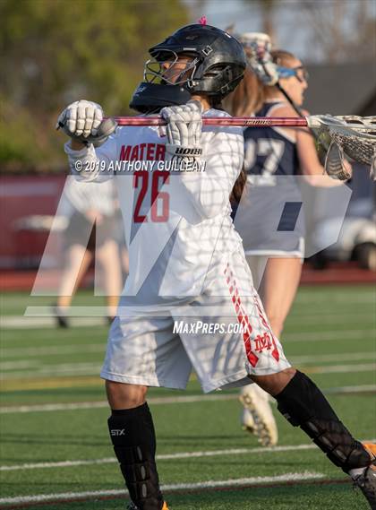 Thumbnail 3 in Trabuco Hills @ Mater Dei photogallery.