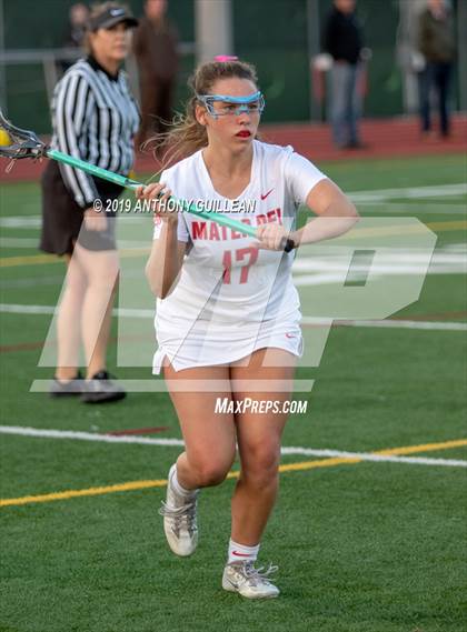 Thumbnail 3 in Trabuco Hills @ Mater Dei photogallery.