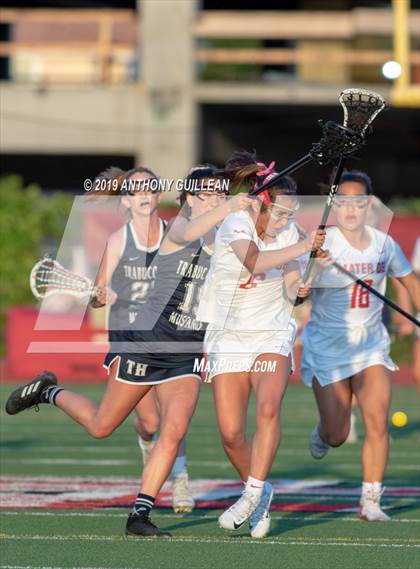 Thumbnail 2 in Trabuco Hills @ Mater Dei photogallery.