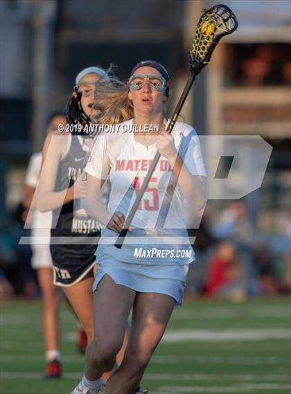 Thumbnail 1 in Trabuco Hills @ Mater Dei photogallery.