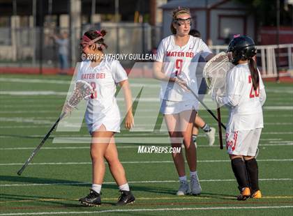 Thumbnail 3 in Trabuco Hills @ Mater Dei photogallery.