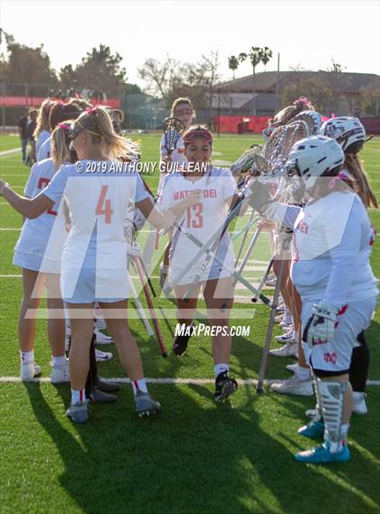 Thumbnail 2 in Trabuco Hills @ Mater Dei photogallery.