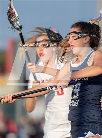 Thumbnail 2 in Trabuco Hills @ Mater Dei photogallery.